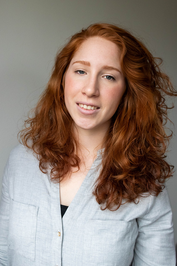 Picture of Charlotte Linthout