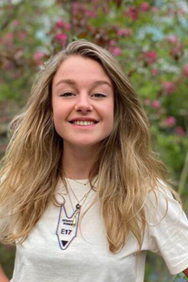 Picture of Joyce van Bree