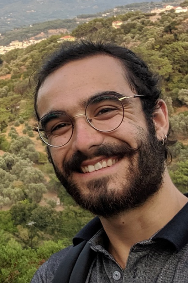 Afonso Dimas Martins